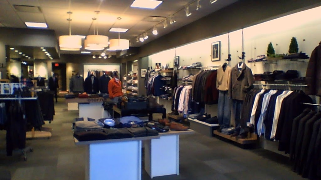 Olivers Menswear | 2725 Gordon Rd, Regina, SK S4S 6H7, Canada | Phone: (306) 790-7759