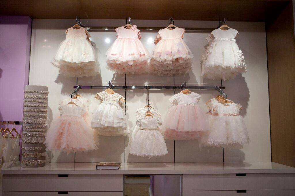 Trendy Bambini | 3175 Rutherford Rd #25, Concord, ON L4K 5Y6, Canada | Phone: (905) 738-3313