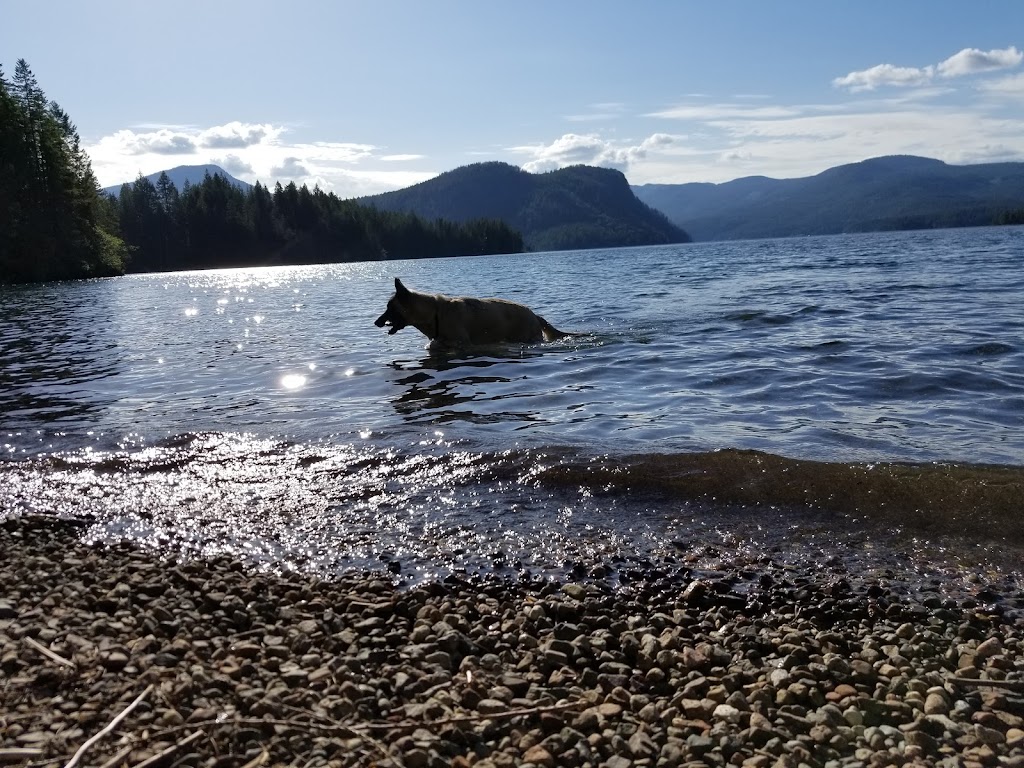 Fossli Provincial Park | Alberni-Clayoquot D, BC V0R 2B0, Canada | Phone: (250) 474-1336