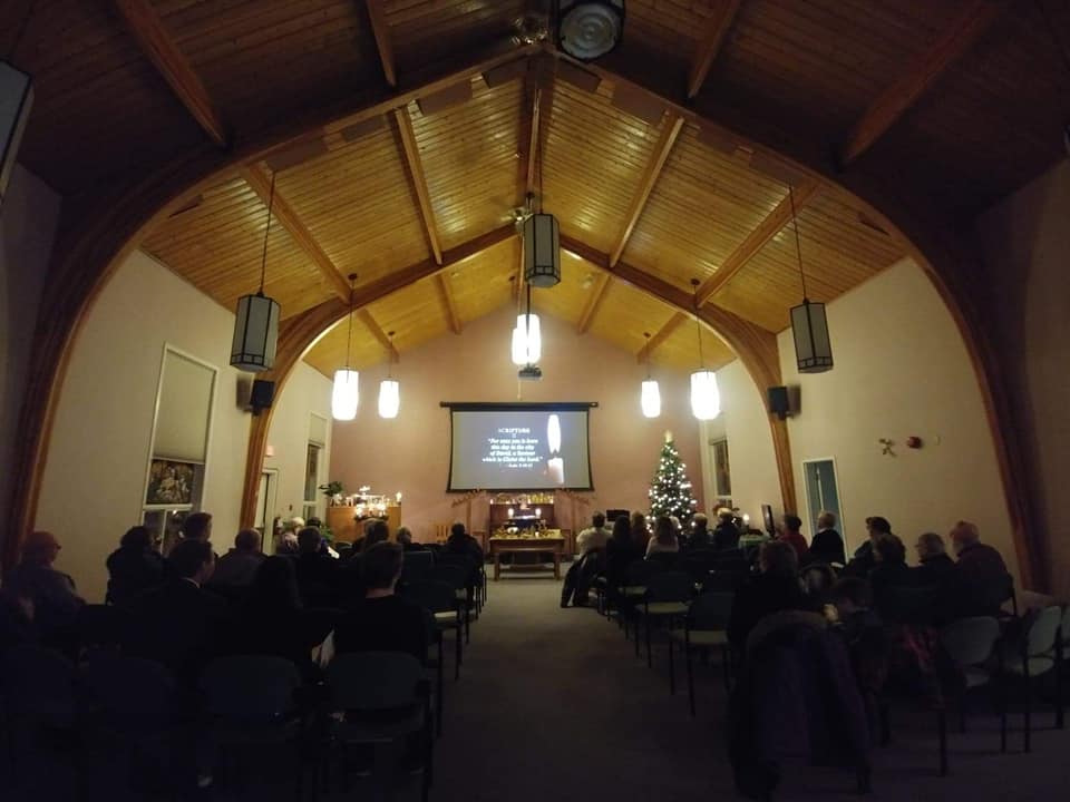 Knox Presbyterian Church | 120 Taylor Rd, Bracebridge, ON P1L 1J2, Canada | Phone: (705) 645-4521