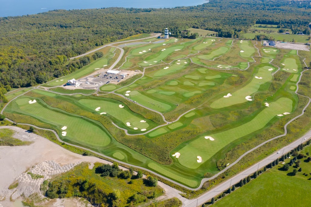 The Nest Golf Club | 3800 Friday Dr, Innisfil, ON L9S 3E1, Canada | Phone: (705) 812-8880 ext. 8137