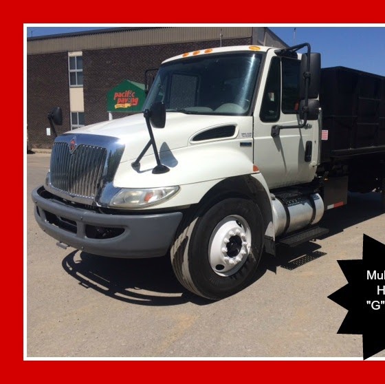 Truck X-Change | 5845 Luke Rd Unit #101, Mississauga, ON L4W 2K5, Canada | Phone: (888) 437-6741
