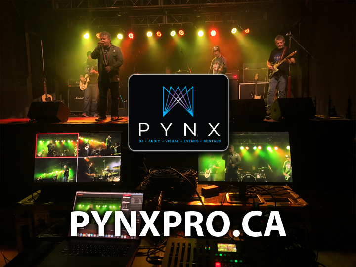 Pynx Pro | 434A Lynden Rd Unit 1, Brantford, ON N3T 5M1, Canada | Phone: (877) 796-9776