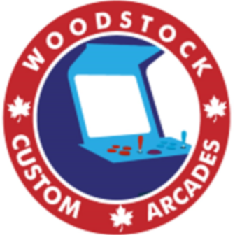 Woodstock Custom Arcades | 455 Fairway Rd, Woodstock, ON N4T 0E1, Canada | Phone: (519) 635-2096