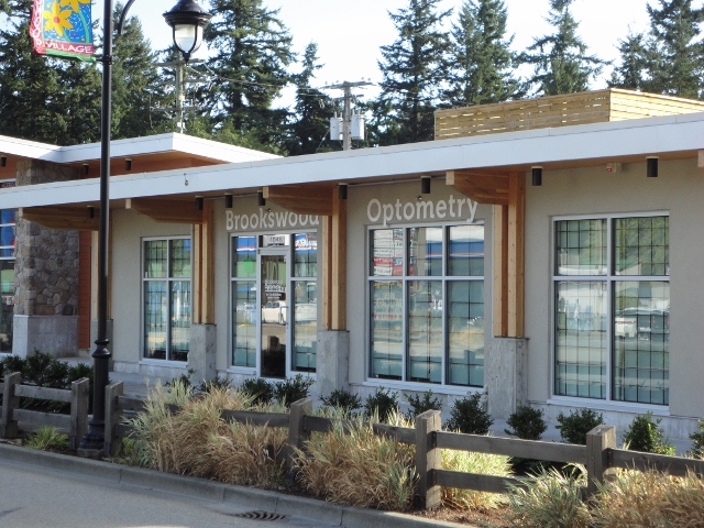 Brookswood Optometry | 1-4046 200 St, Langley City, BC V3A 1K7, Canada | Phone: (604) 530-8802