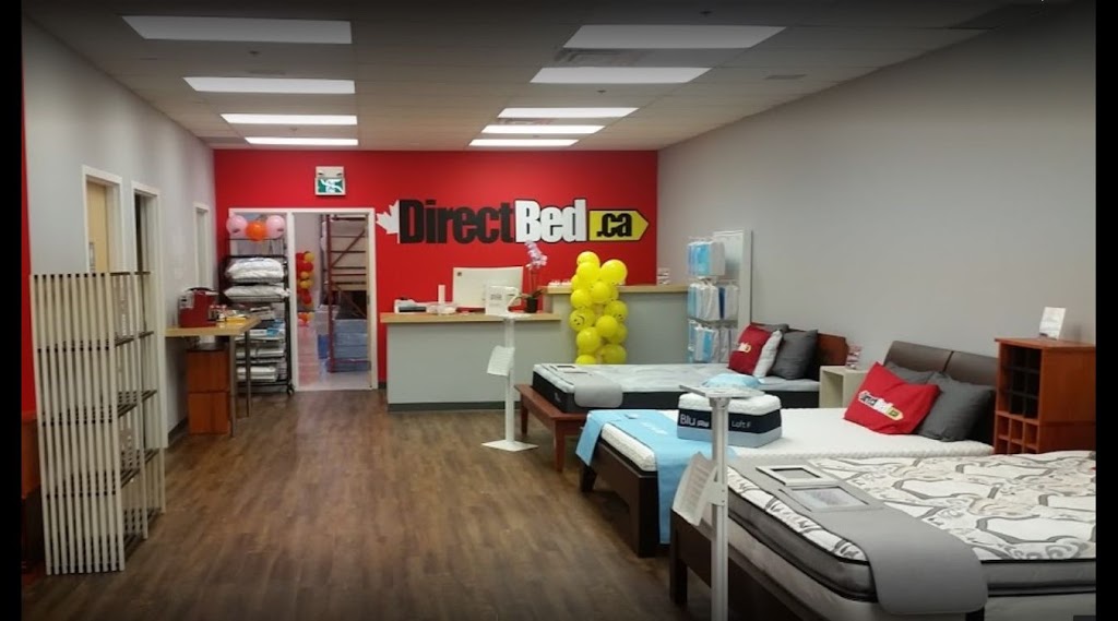 Direct Bed | 903 Barton St #20, Stoney Creek, ON L8E 5H5, Canada | Phone: (905) 594-1247