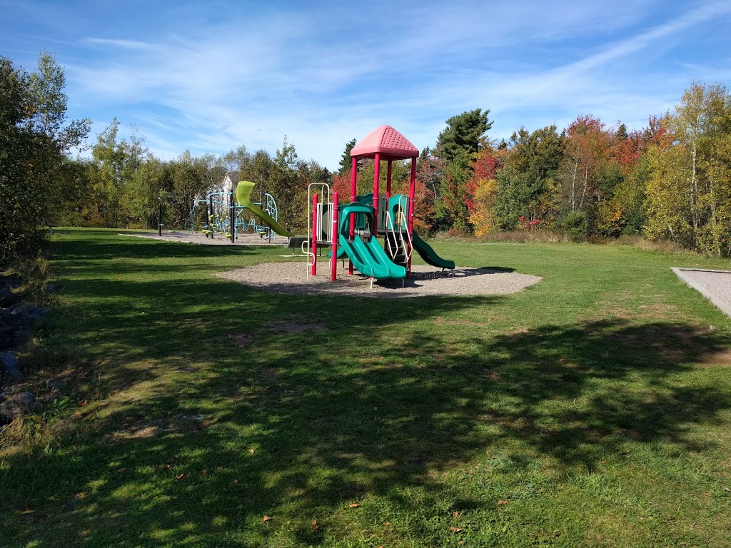 Nine Mile Drive Park | 559 Nine Mile Dr, Bedford, NS B4A 4H4, Canada