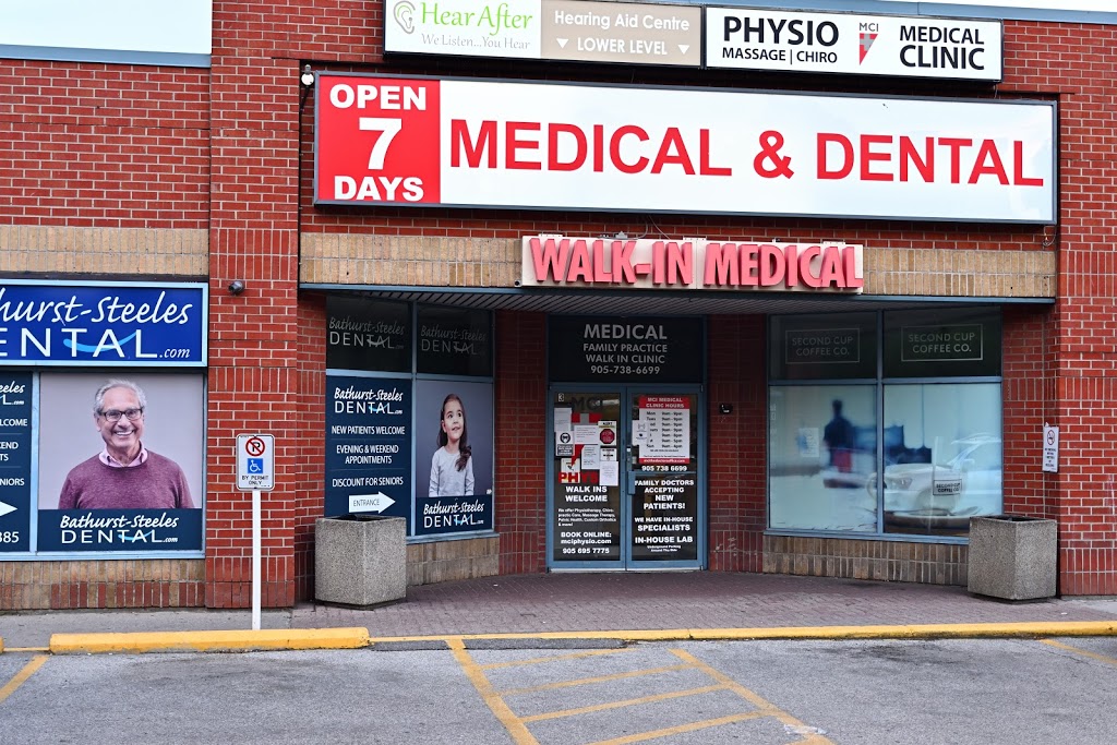 Hearing Life | 800 Steeles Ave W, Thornhill, ON L4J 7L2, Canada | Phone: (888) 256-1004