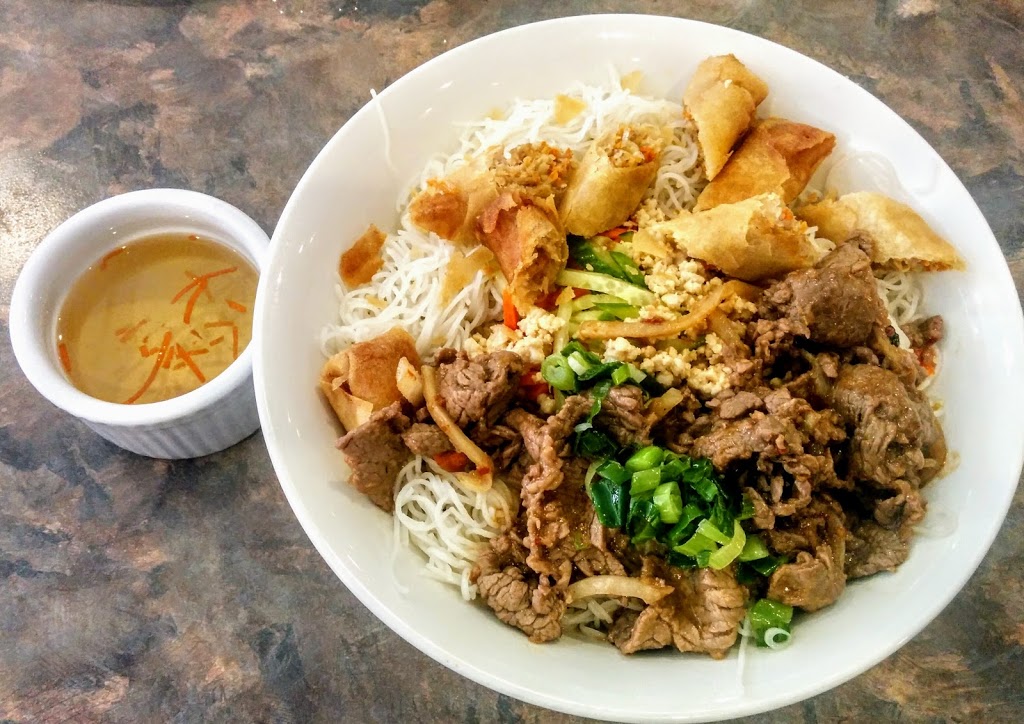 Van Son Vietnamese Cuisine 16th AVE | 308 16 Ave NW, Calgary, AB T2M 0H6, Canada | Phone: (403) 276-9990