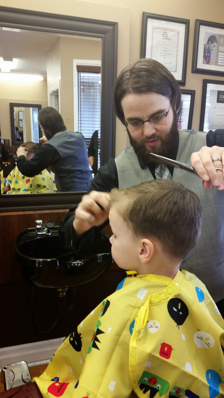 Tonys Barbering | 1129 Bedford Hwy, Bedford, NS B4A 1B9, Canada | Phone: (902) 835-7787