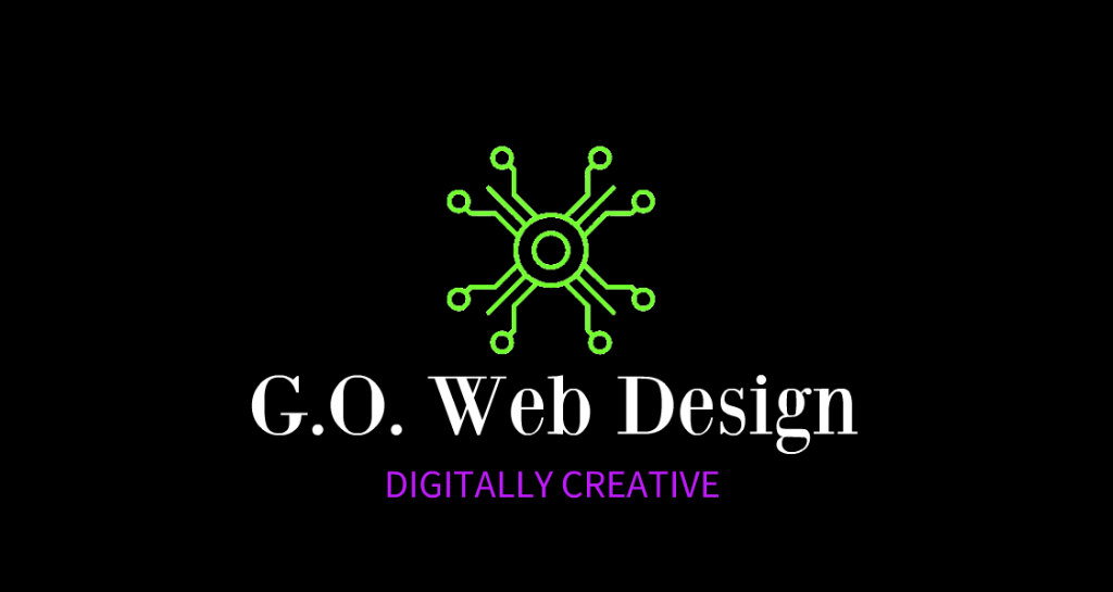 G.O. Web Design (Get Online! Web Design) | 514 Grove St, Petrolia, ON N0N 1R0, Canada | Phone: (519) 402-9262