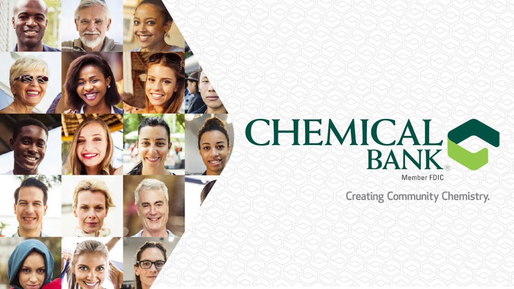 Chemical Bank | 270 Clinton Ave, St Clair, MI 48079, USA | Phone: (810) 329-4705