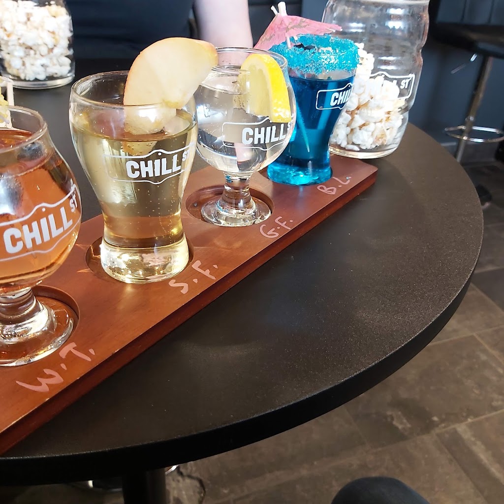 Chill Street Craft Beverage Co | 200 - 269, NS-214, Elmsdale, NS B2S 1K1, Canada | Phone: (902) 259-2553