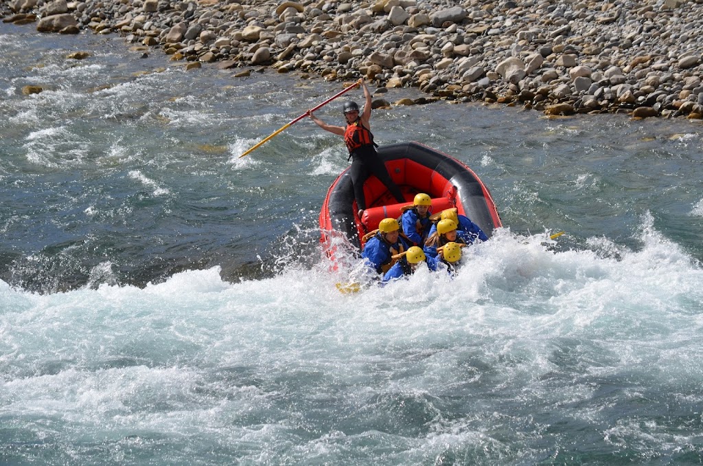 Mukwah Rafting Tours | 101036 Panther RD, West of Sundre, AB T0M 1X0, Canada | Phone: (403) 637-3080