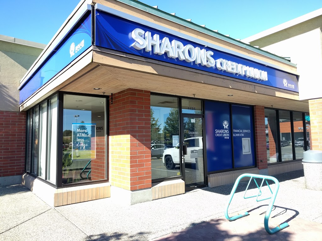 Sharons Credit Union 한인신협 (Poco Branch) | 100-1125 Nicola Ave, Port Coquitlam, BC V3B 8B2, Canada | Phone: (604) 464-4461