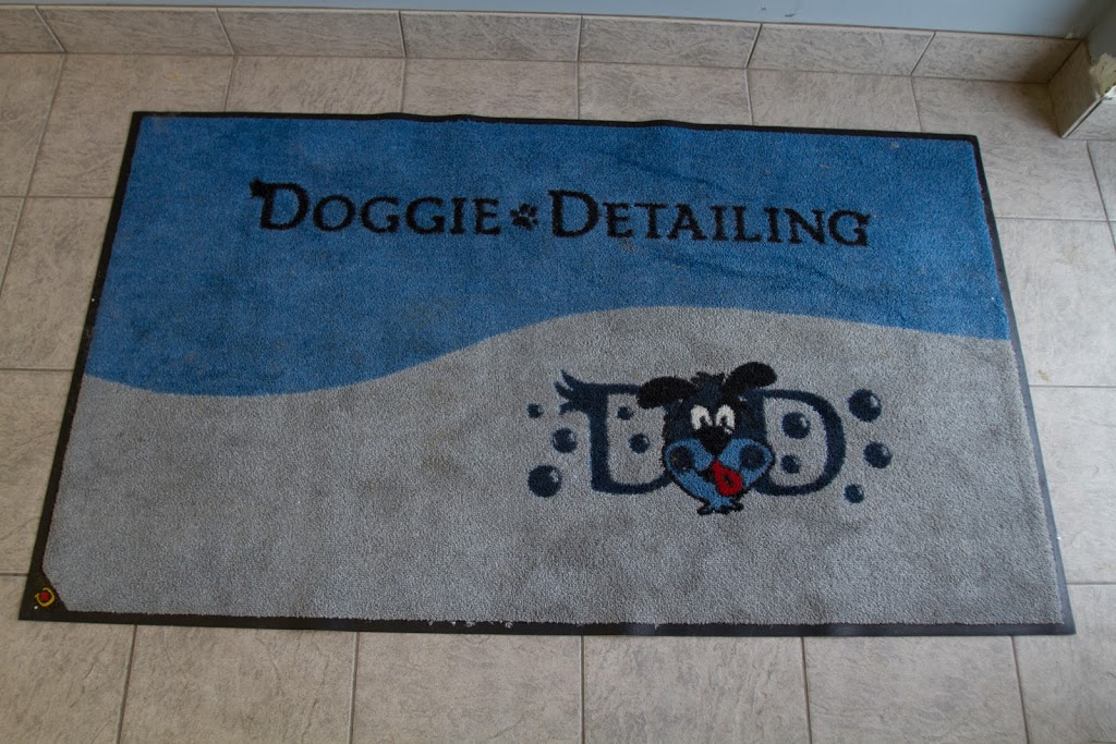 Doggie Detailing | 380 Dundas St E, Oakville, ON L6H 6Z9, Canada | Phone: (905) 257-3811