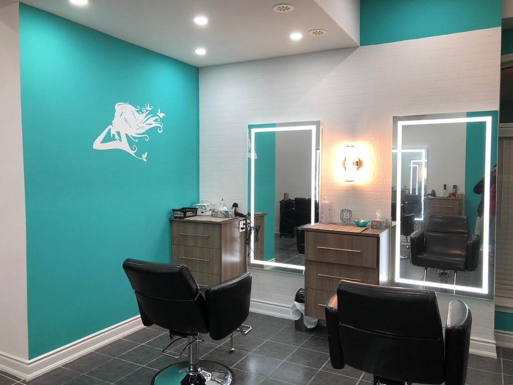 A-One Salon and Spa | 18 Ganton Heights mailing add:, 40 Baycliffe Cres #2, Brampton, ON L7A 3Y7, Canada | Phone: (905) 843-4000