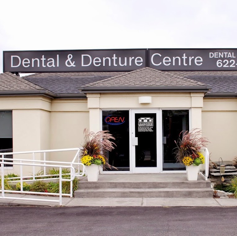 Grandview Dental Centre | 171 Hespeler Rd, Cambridge, ON N1R 3H6, Canada | Phone: (519) 622-4500