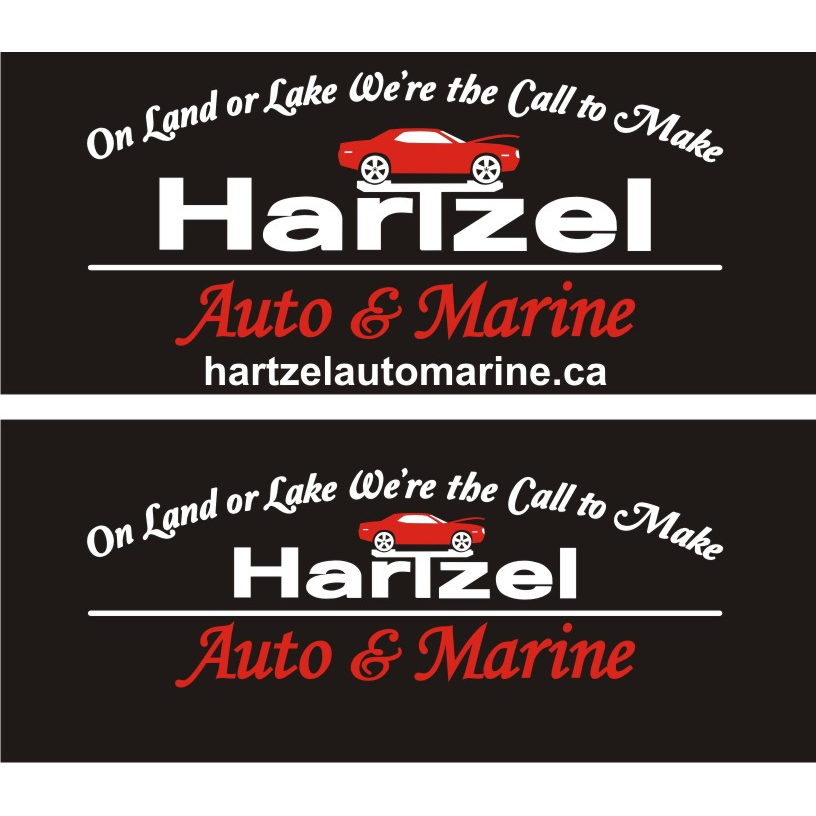 Hartzel Auto & Marine | 96 Ormond St S, Thorold, ON L2V 4V6, Canada | Phone: (905) 684-0050