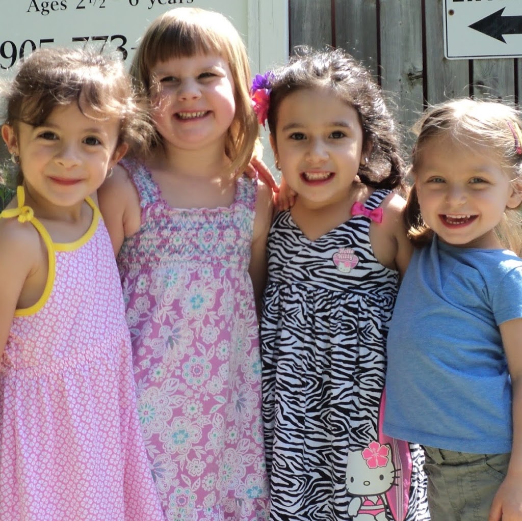 The Childrens Montessori Academy | 201 King Rd, Richmond Hill, ON L4E 2W2, Canada | Phone: (905) 773-1234