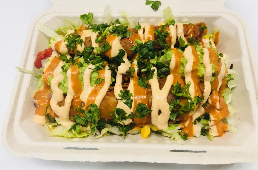 BarBurrito | 40-150 Kensington Blvd, Saskatoon, SK S7L 6V7, Canada | Phone: (306) 244-2004