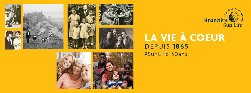 Financière Sun Life | 646 Boulevard des Bois Francs S, Victoriaville, QC G6P 5W9, Canada | Phone: (819) 809-0121