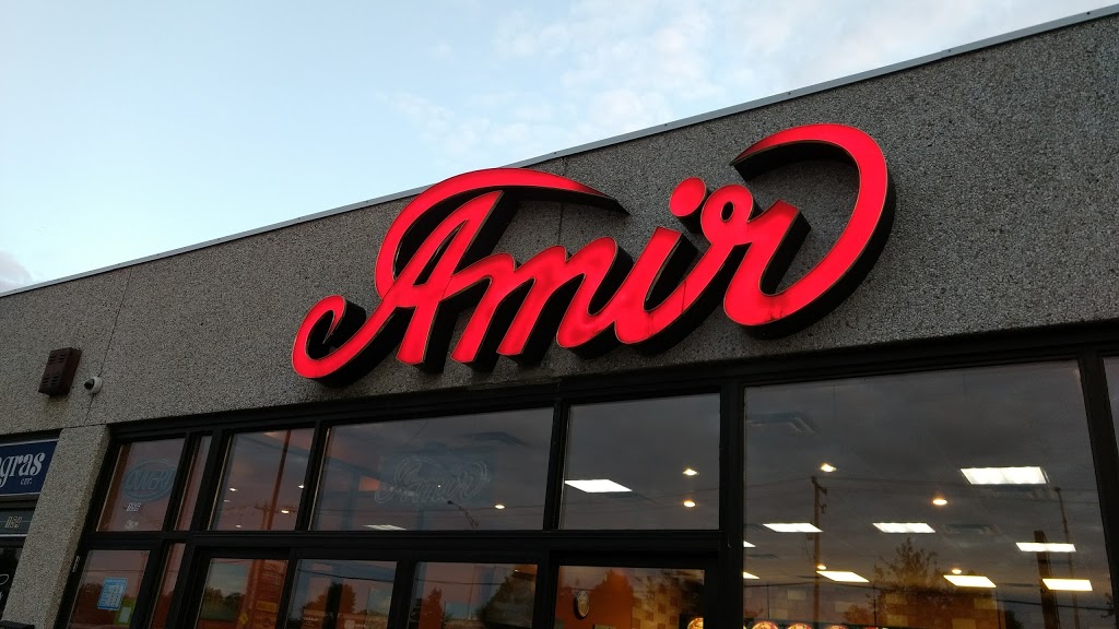 Amir | 156 25e Av, Saint-Eustache, QC J7P 2V2, Canada | Phone: (450) 472-9090