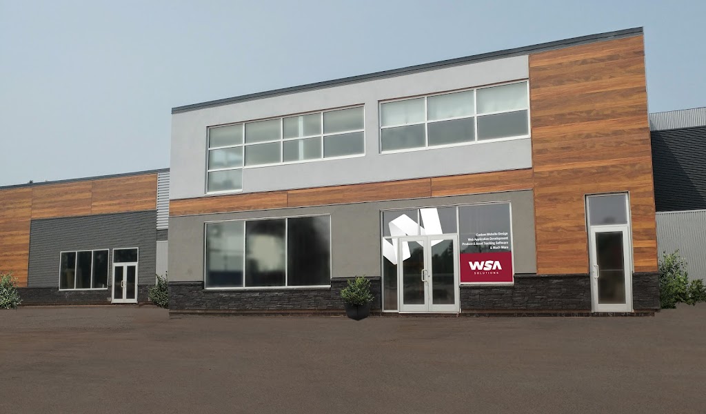 WSA Solutions | 14 Kinlock Rd Unit 12, Stratford, PE C1B 1R1, Canada | Phone: (902) 628-6229