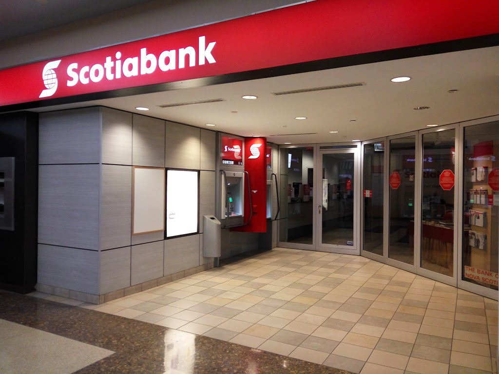 Scotiabank | 2900 Steeles Ave E, Thornhill, ON L3T 4X1, Canada | Phone: (905) 731-7388