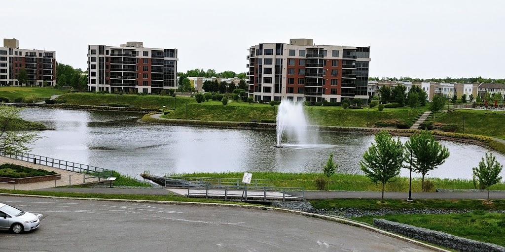 Parc Vincent-dIndy | Boucherville, QC J4B 0C2, Canada