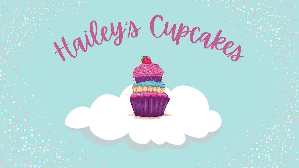 Haileys Cupcakes | 220 Slater Rd NW, Cranbrook, BC V1C 5C8, Canada | Phone: (778) 963-0566