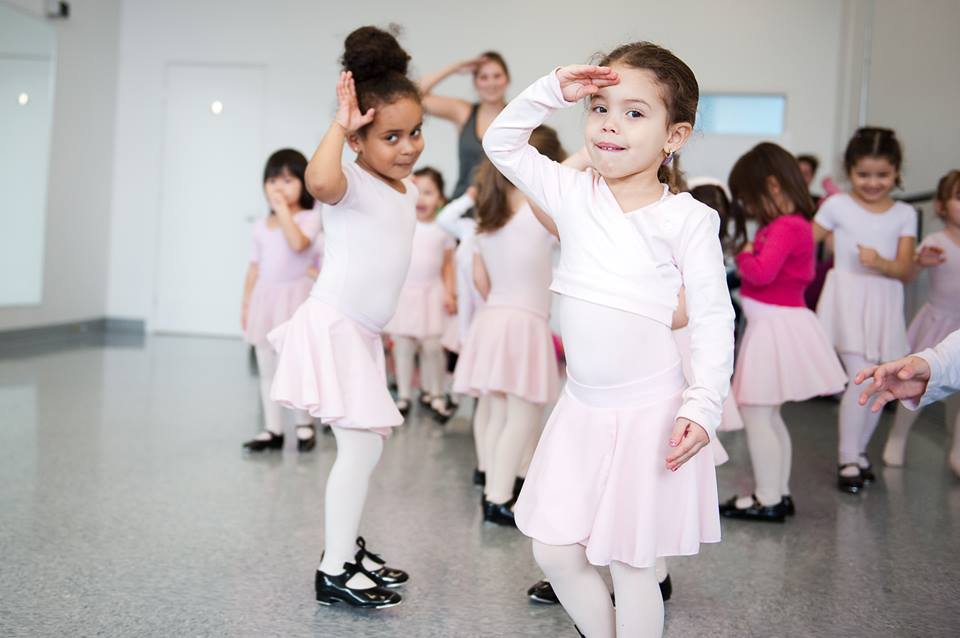 Cameron School Of Dance | 834 Boul Provencher, Brossard, QC J4W 1Y6, Canada | Phone: (450) 486-7222