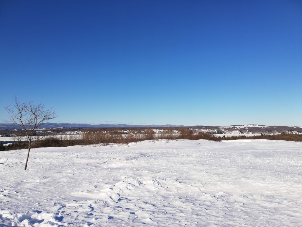 Parc de la Pointe-de-la-Martinière, Lévis | Levis, QC G6V 1J7, Canada | Phone: (418) 839-2002