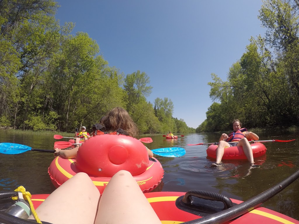 OKENNY River Tubing | 2 International Dr, Pembroke, ON K8A 6W5, Canada | Phone: (613) 281-1825