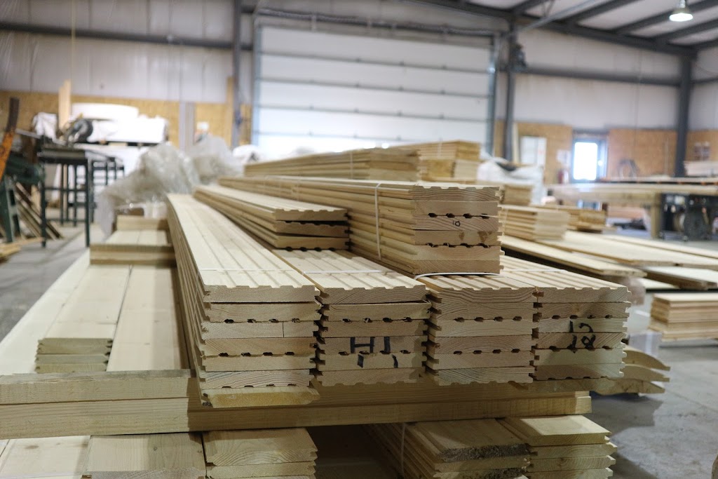 Trout Creek Lumber and Building Systems | 265 Cn Junction Rd, Kamloops, BC V2H 1K3, Canada | Phone: (250) 314-1172