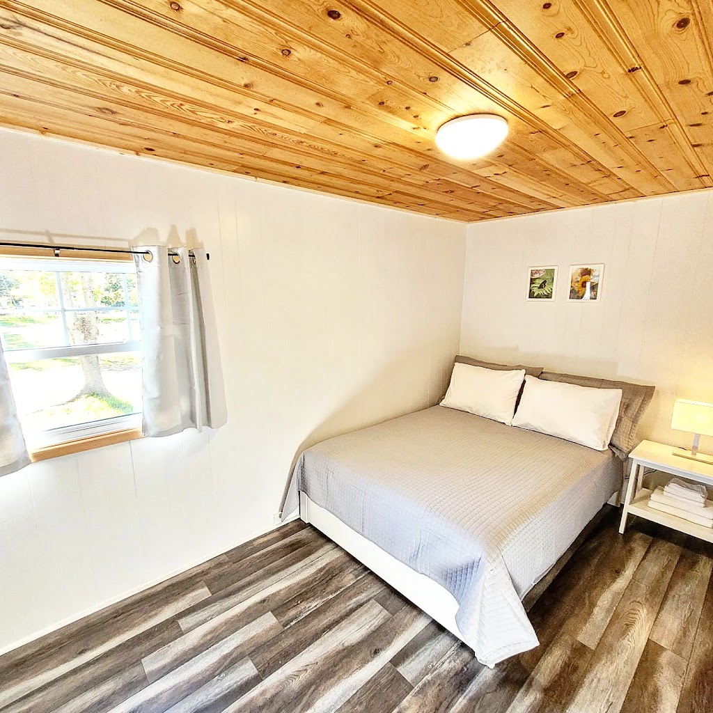 Surf Cottages | 1285 Gulf Shore Pkwy E, York, PE C0A 1P0, Canada | Phone: (902) 218-3664