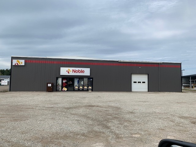 Noble | 199 Mountain Rd, Collingwood, ON L9Y 4V5, Canada | Phone: (705) 915-3575