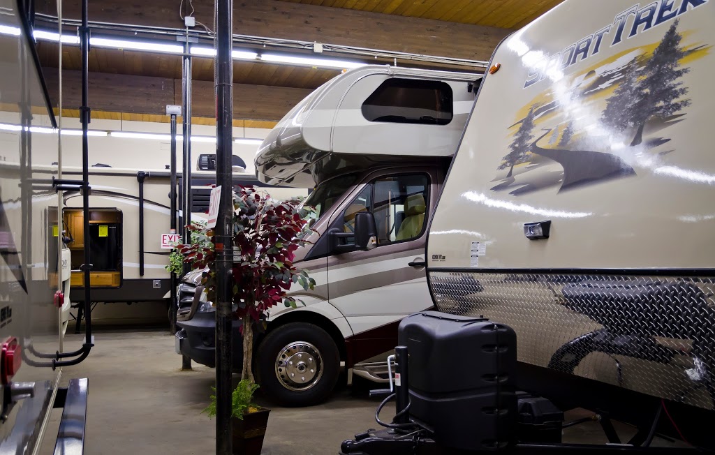 Kehoe RV | 3010 Idylwyld Dr N, Saskatoon, SK S7L 5Y6, Canada | Phone: (306) 934-6140