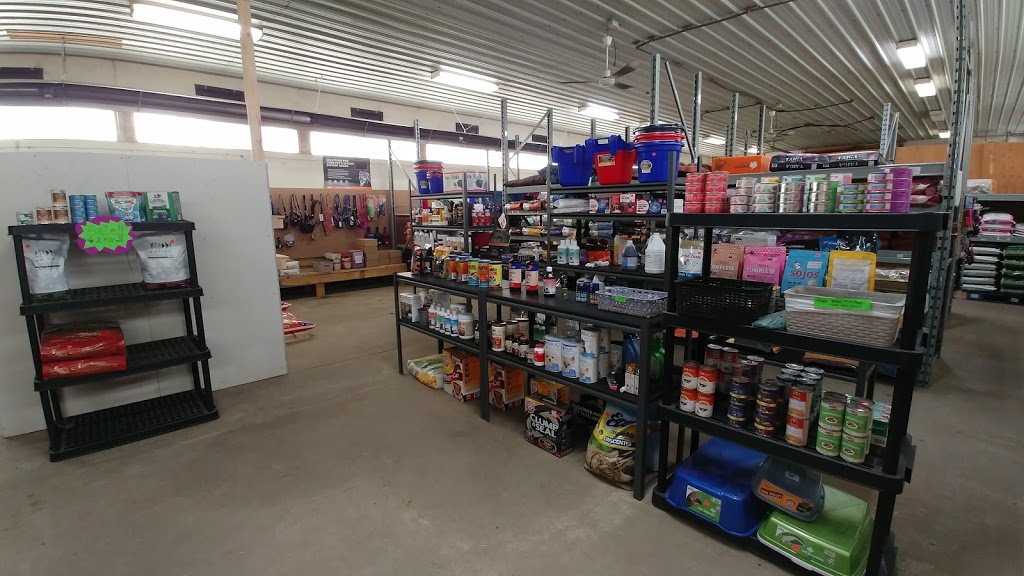 Neigh-Barks Feed & Pet Supply | 20422 Township Rd 502, Kingman, AB T0B 2M0, Beaver County, AB T0B 4J2, Canada | Phone: (780) 800-8031