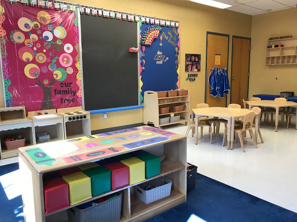 PLASP Early Learning and Child Care Centre - St. Agnes | 103 Richvale Dr S, Brampton, ON L6Z 4G6, Canada | Phone: (905) 840-5273