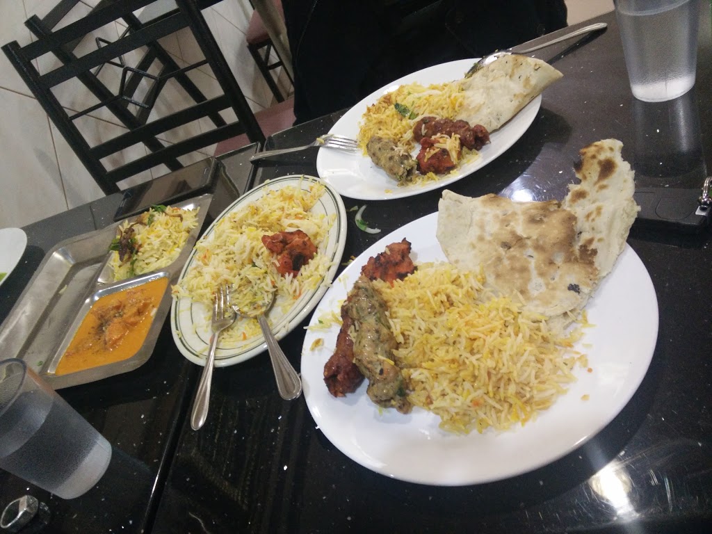 Shahi Karahi | 633 Markham Rd, Scarborough, ON M1H 2A4, Canada | Phone: (416) 431-8989