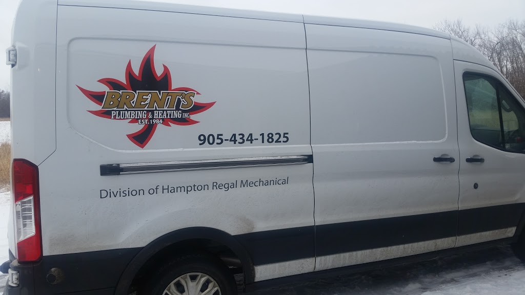 Brents Plumbing Inc | 1892 Baseline Rd W #2, Bowmanville, ON L1E 2M8, Canada | Phone: (905) 434-1825