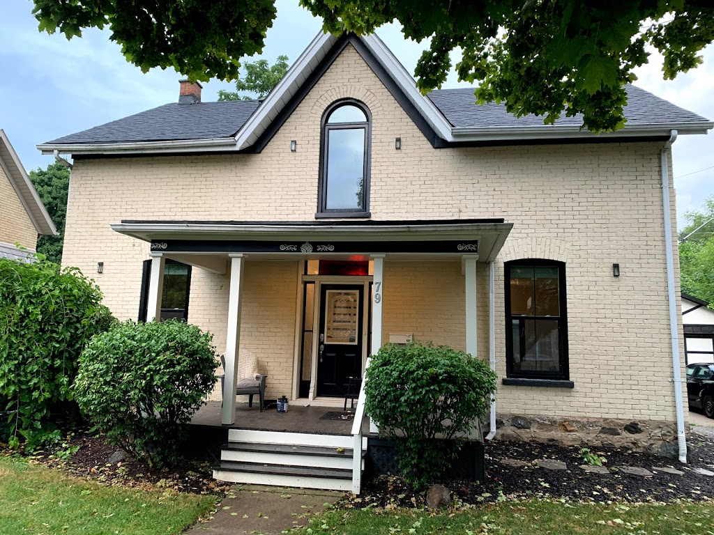 Wellington Windows and Doors | 106 Jessie Ave, Campbellville, ON L0P 1B0, Canada | Phone: (416) 557-0606