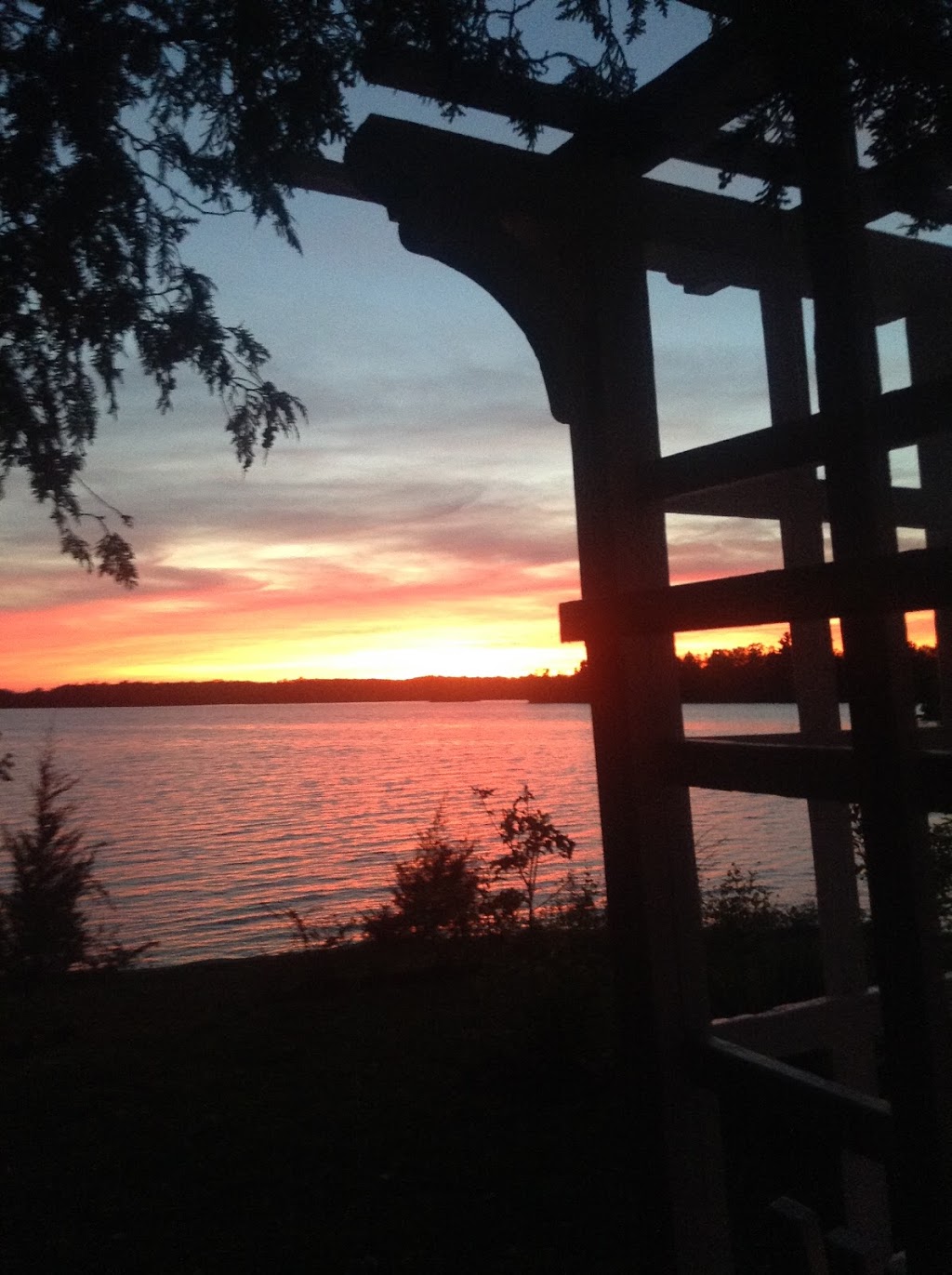 Island 99 | Rideau Lakes, ON K0G 1V0, Canada | Phone: (613) 272-0330