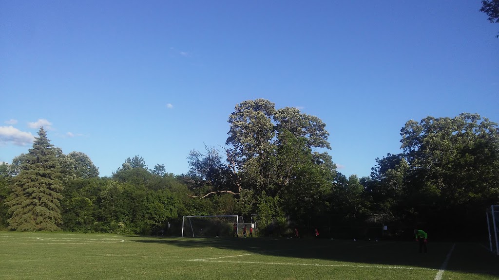 Biehn Park | Pioneer Park, Kitchener, ON N2P, Canada