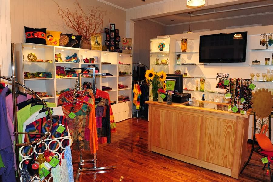 Pure Art Boutique | 422 Main Rd, Hudson, QC J0P 1H0, Canada | Phone: (450) 458-1115