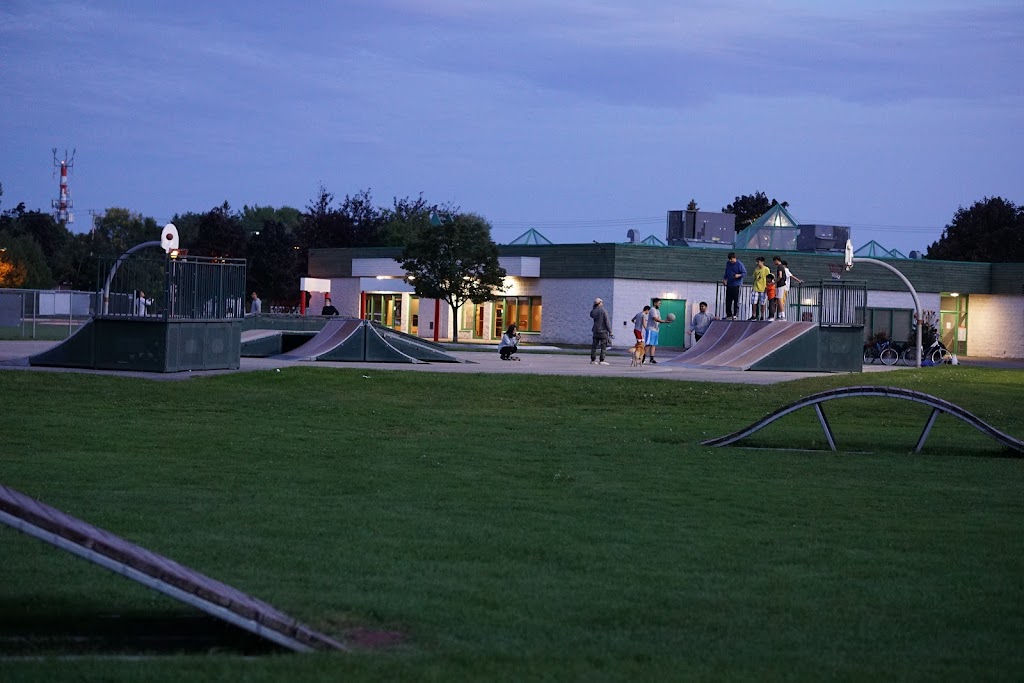 Surrey Skatepark | Dorval, QC H9P 1T8, Canada | Phone: (778) 878-6075