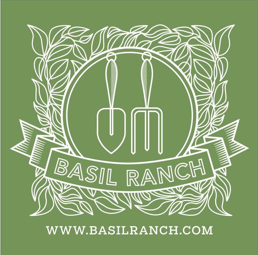 THE BASIL RANCH | 1920 Highfield Crescent SE, Calgary, AB T2G 5M1, Canada | Phone: (403) 807-8643