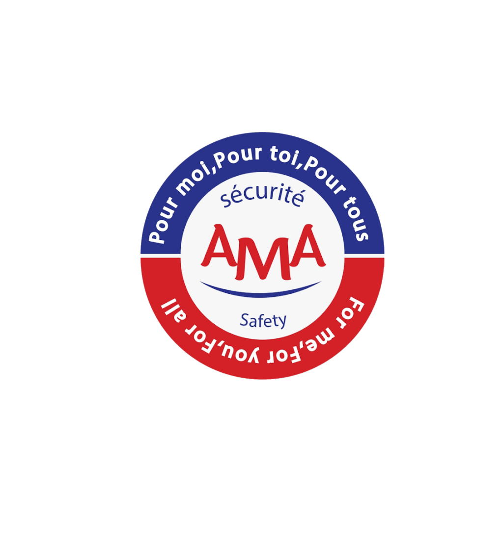 AMA Safety | 936 56e Avenue, Lachine, QC H8T 3C2, Canada | Phone: (833) 632-8262