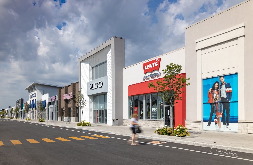 Levis LEntrepôt | 3150 Boulevard de la Gare, Vaudreuil-Dorion, QC J7V 0J5, Canada | Phone: (450) 424-1694